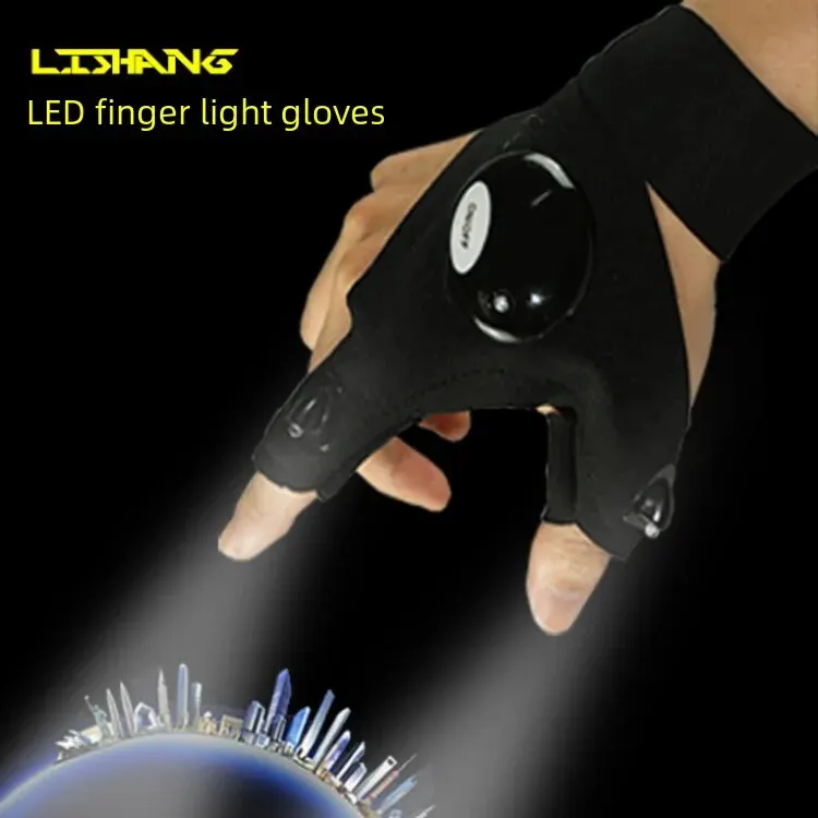 Gants De Peche