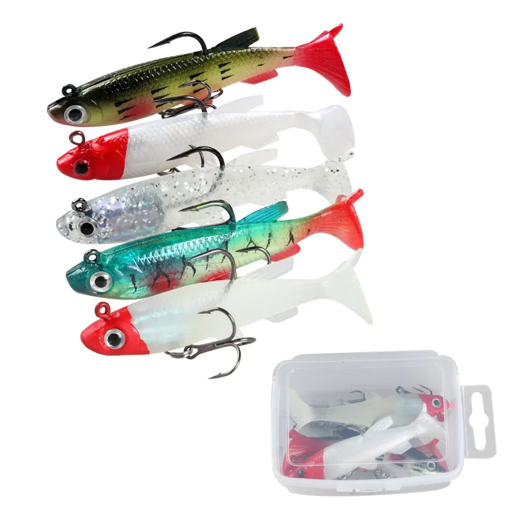 Attractant Peche