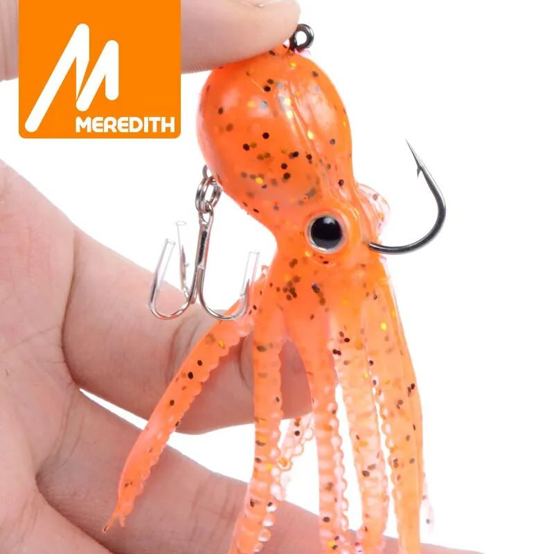 Attractant Peche
