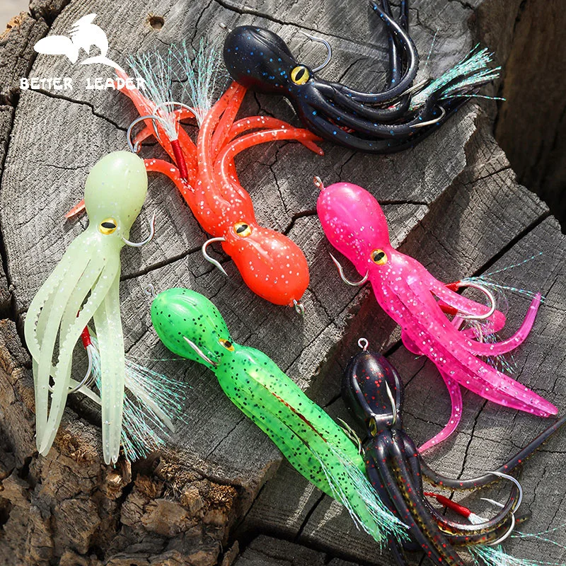 Attractant Peche
