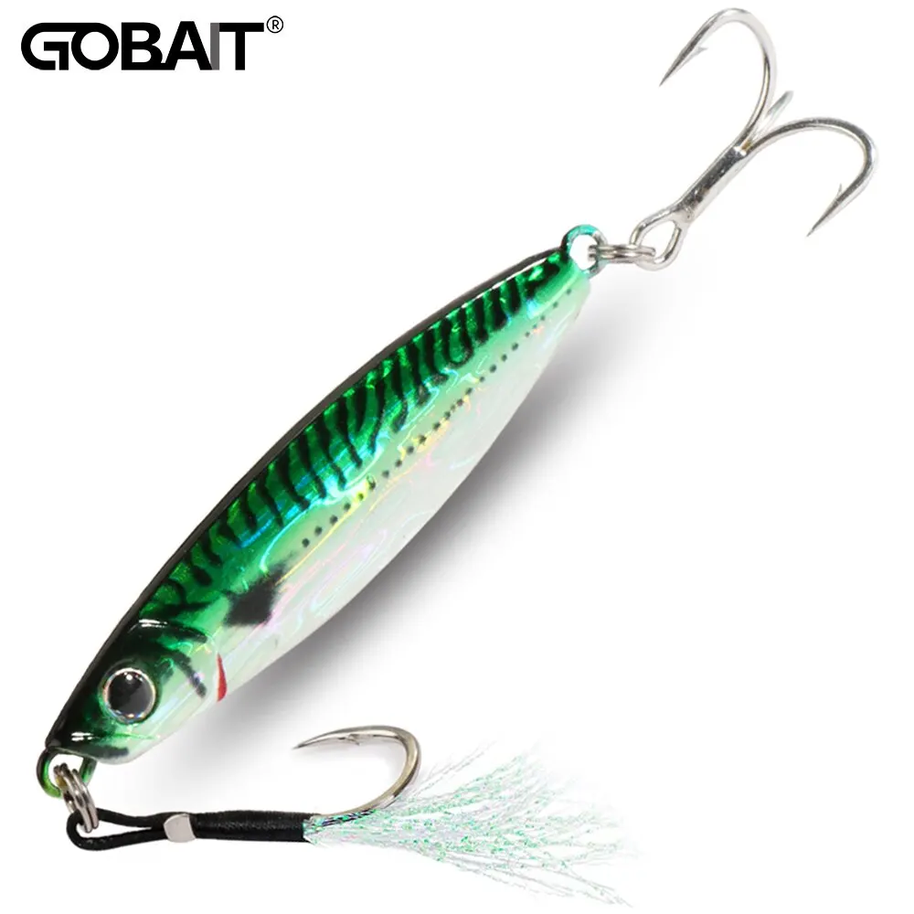 Attractant Peche