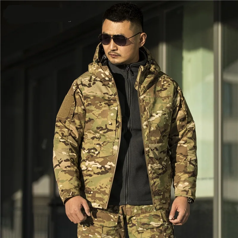 Meilleur Gilet Chauffant Chasse