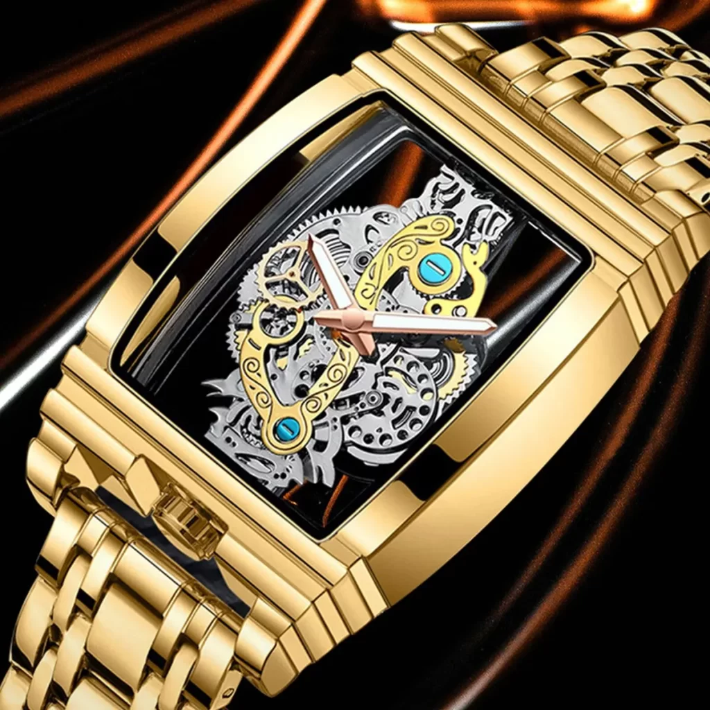 Montre De Peche