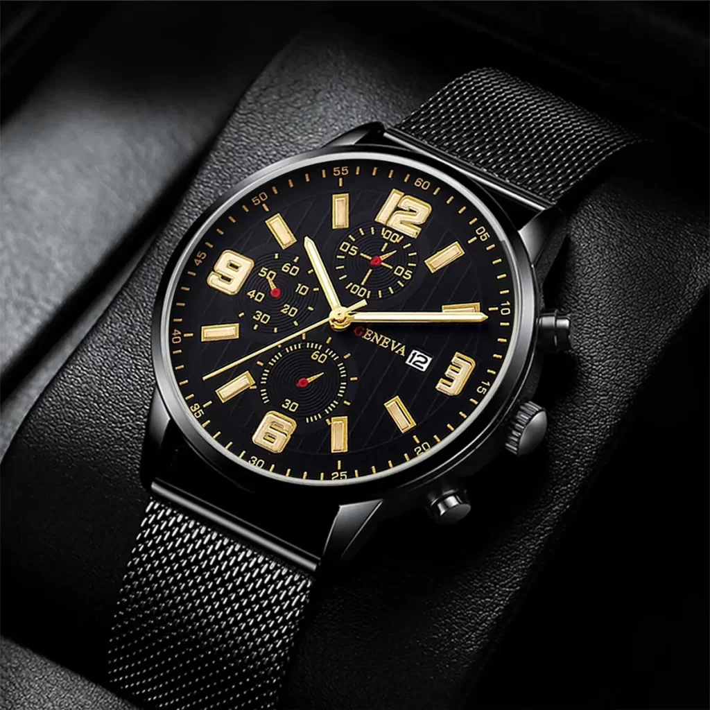 Montre De Peche