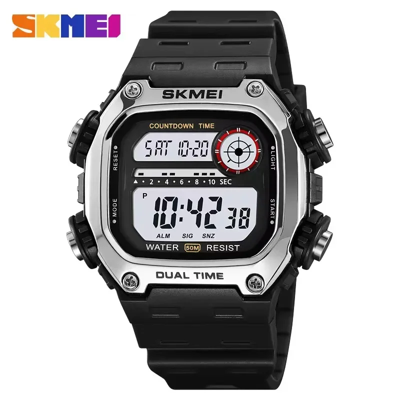 Montre De Peche