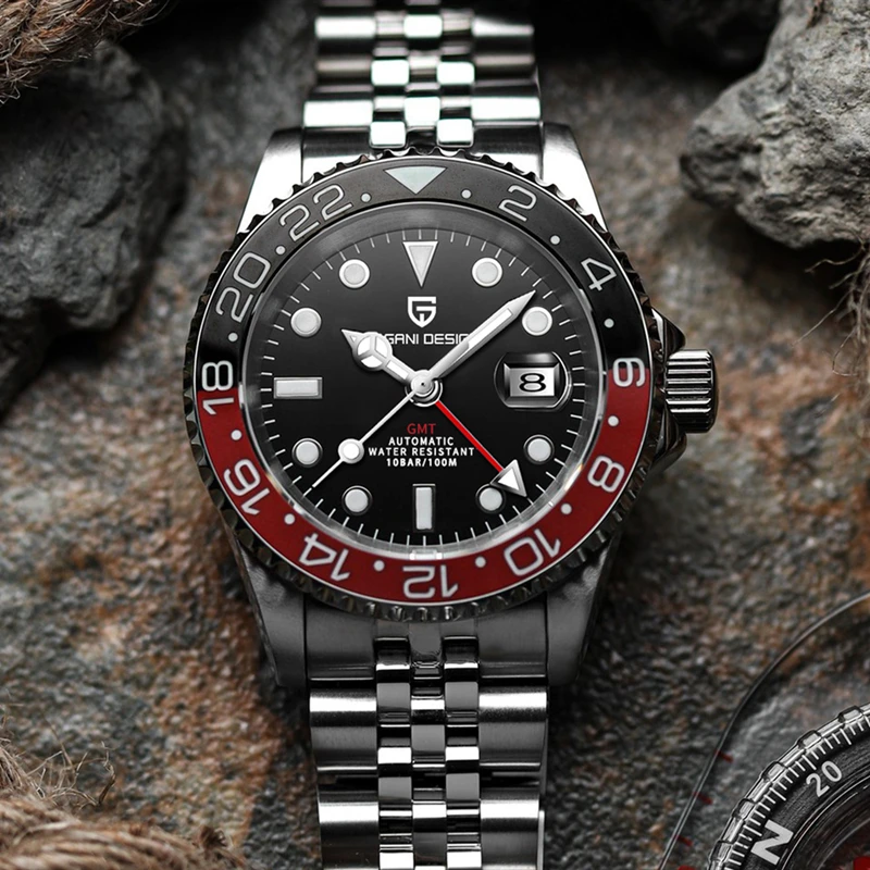 Montre De Peche