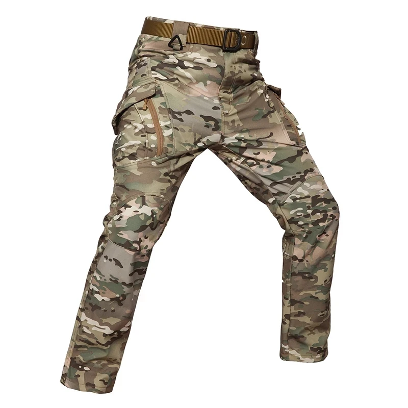 Pantalon Chasse Traque