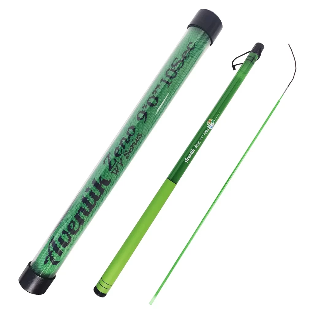 Materiel Peche Tenkara