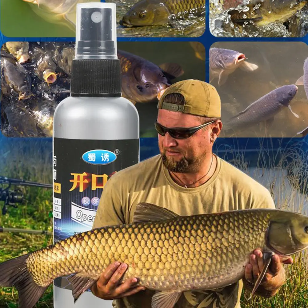 Farine Pour La Peche