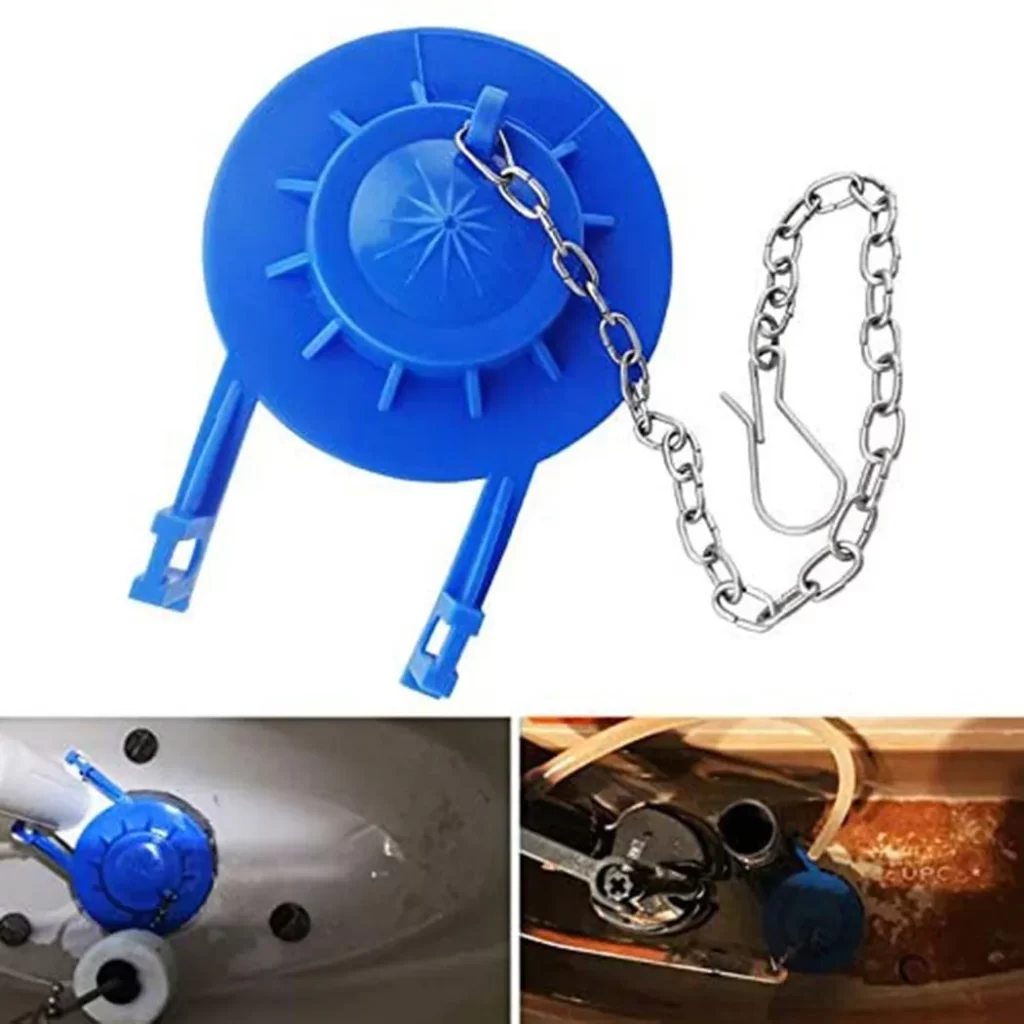 Bloc Wc Chasse DʼEau Maison