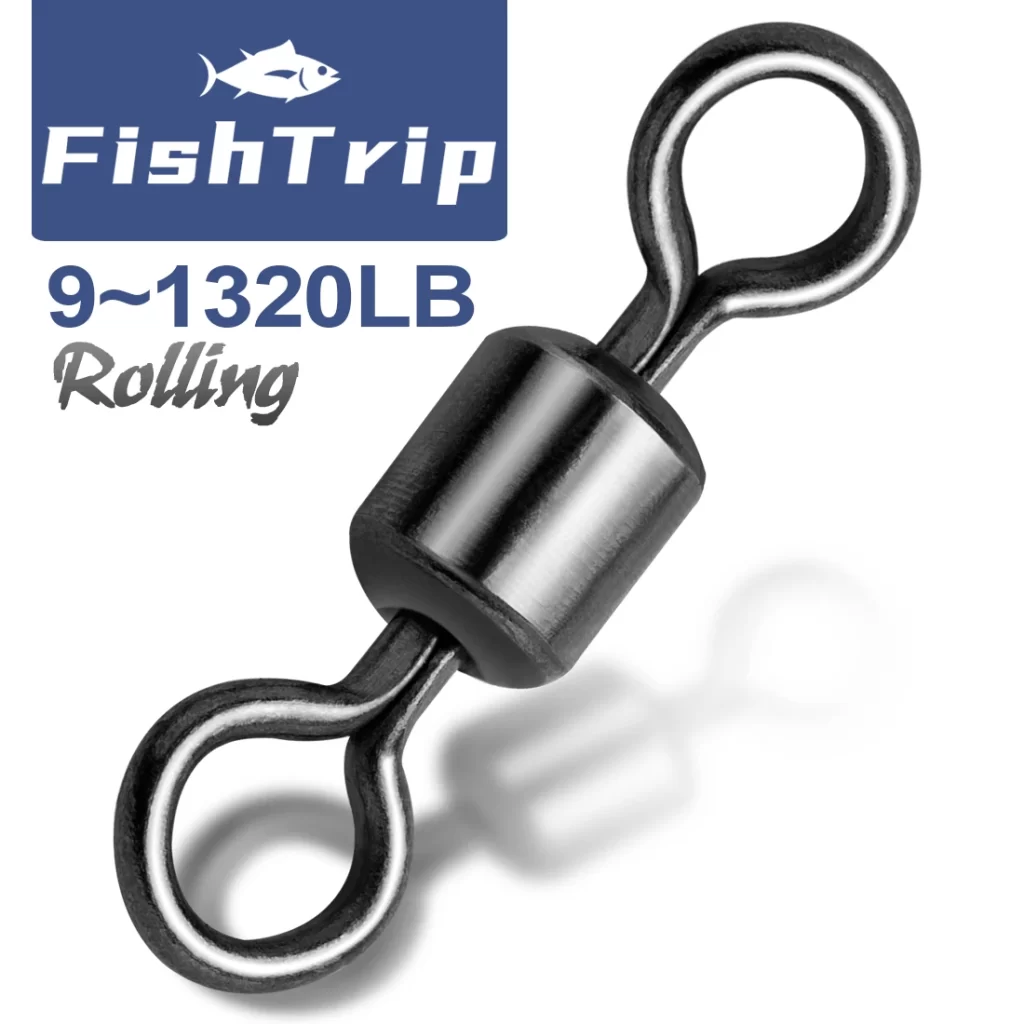 Fil De Peche 30 100
