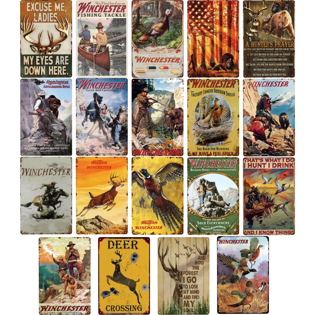 Marque De Vetement De Chasse