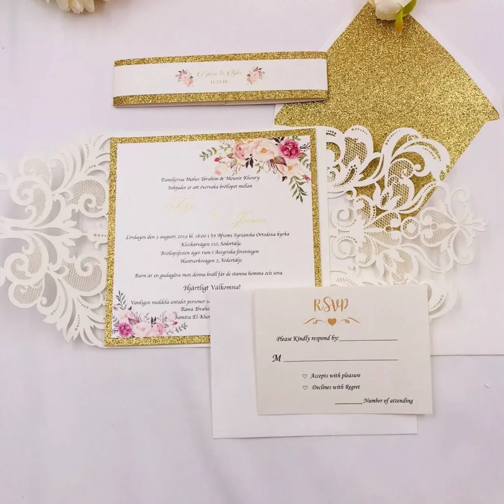 Carte Invitation Chasse