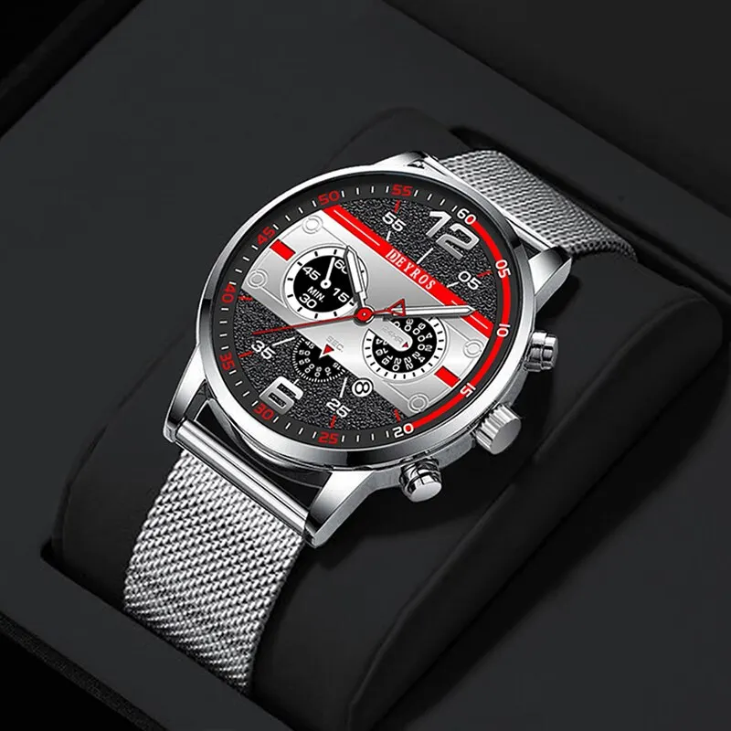 Montre De Peche