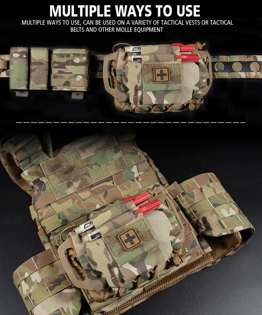 Kit Chasse Aux Tresors