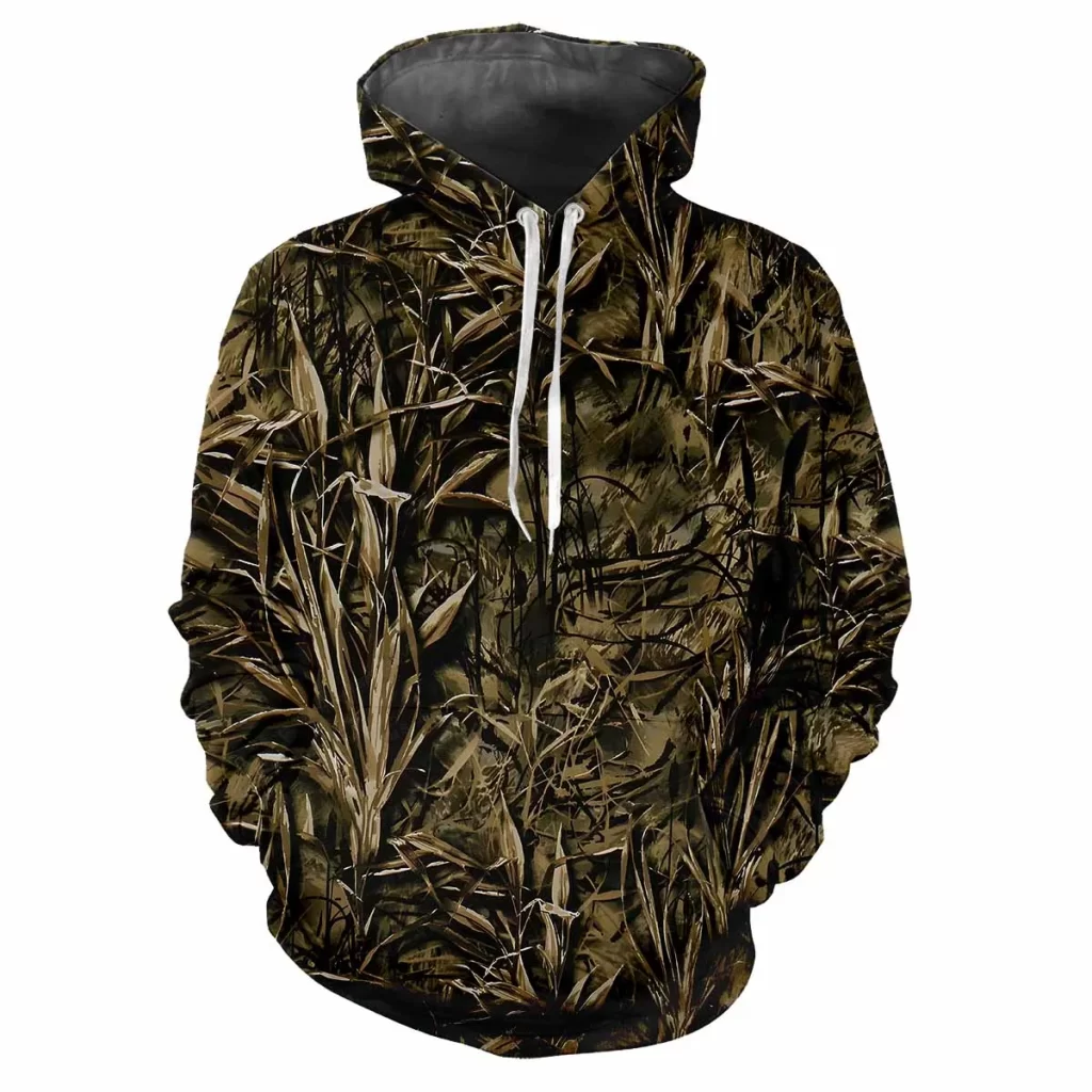 Vetement Camouflage Chasse A LʼArc