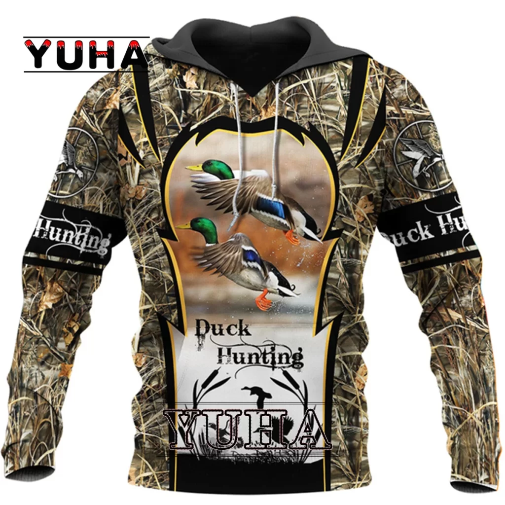 Marque De Vetement De Chasse