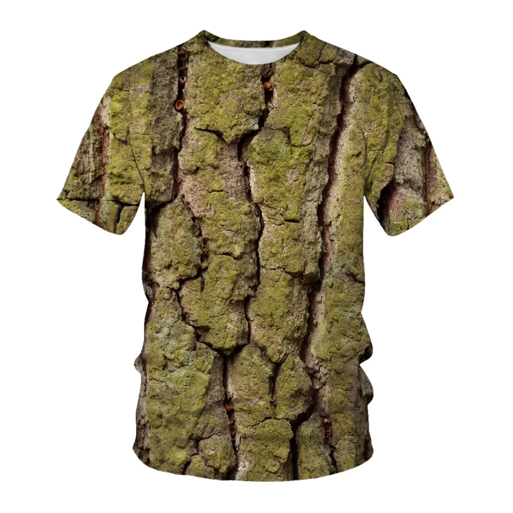 Tshirt Chasse