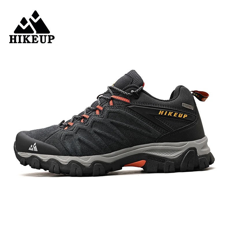 Chaussure Apres Chasse Homme