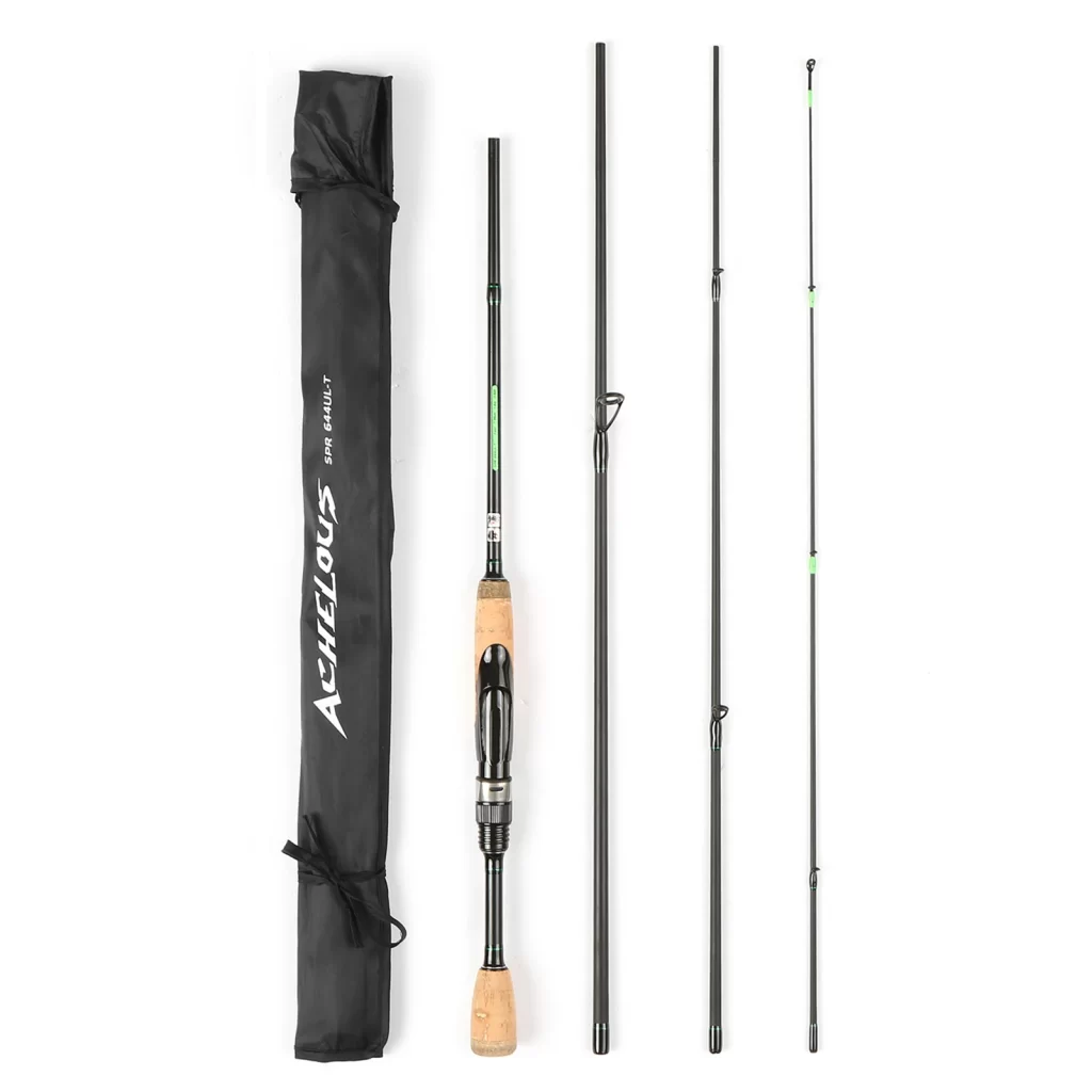 Canne A Peche 2-10G