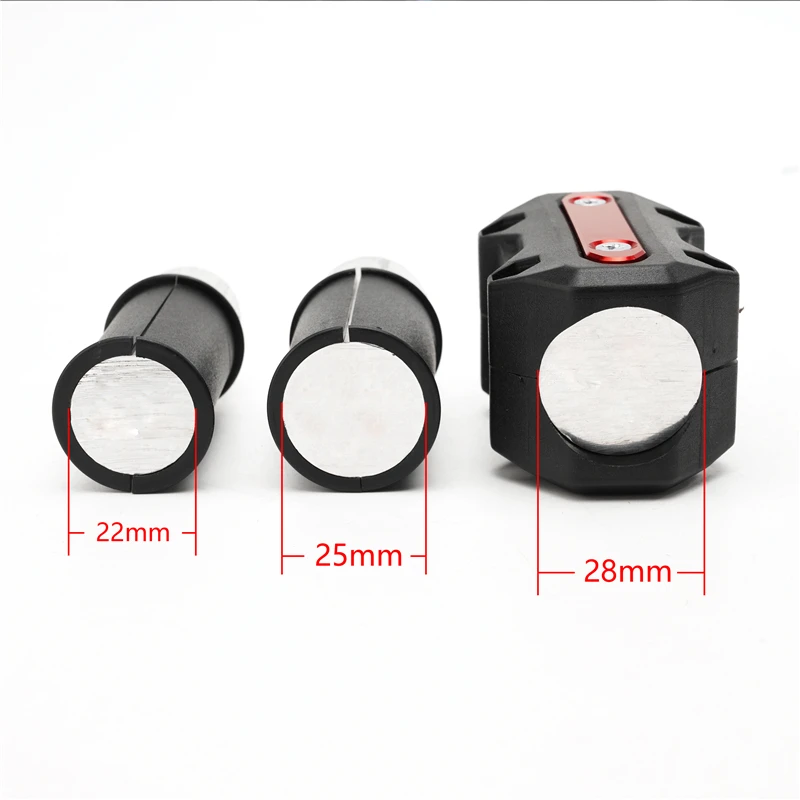 Applicable Sizes