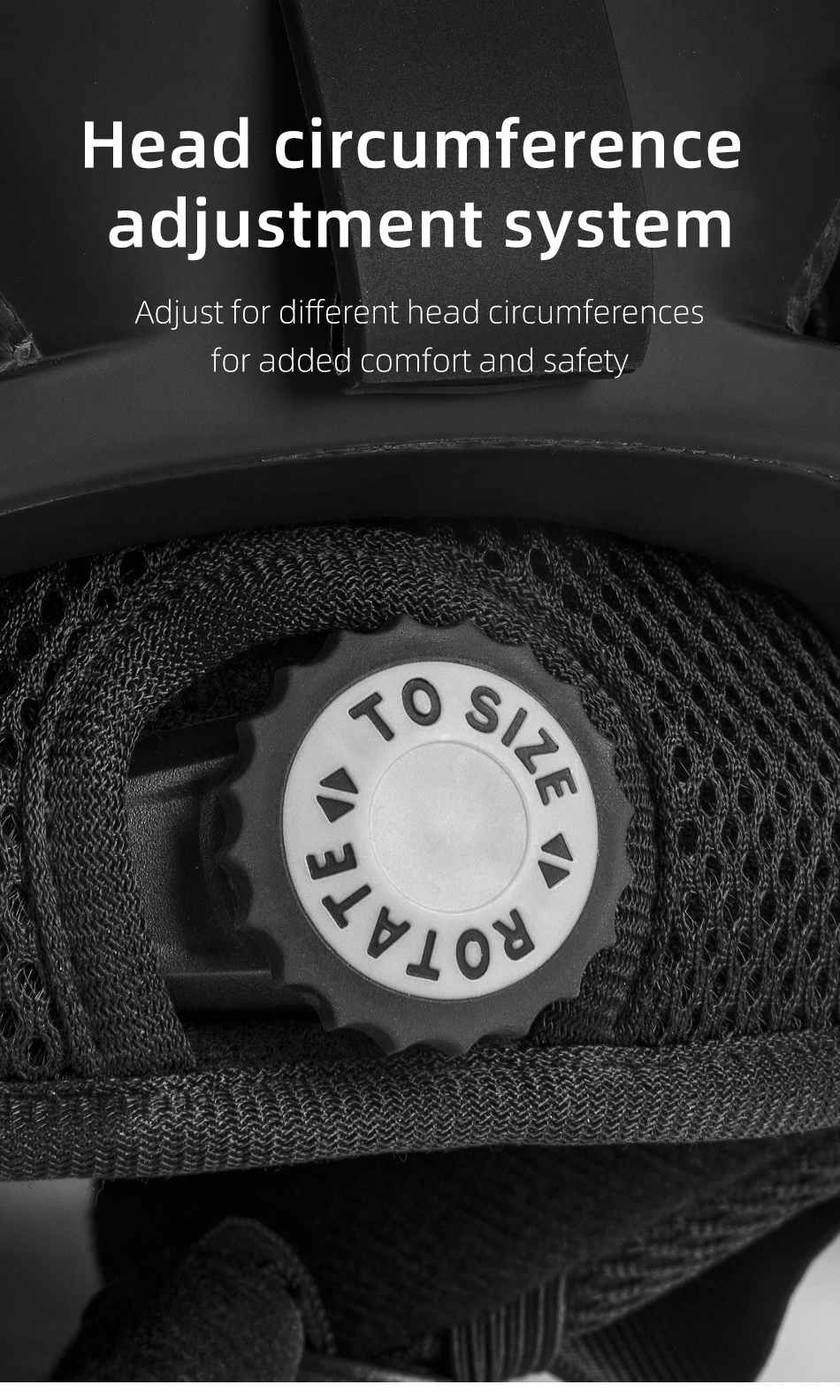 Image du casque de ski COPOZZ