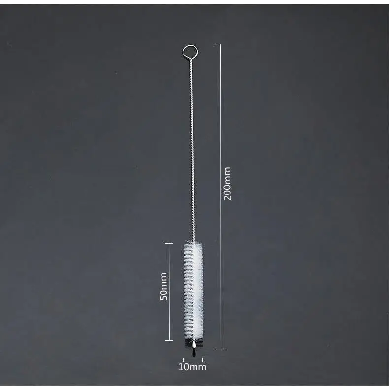 brosse de paille