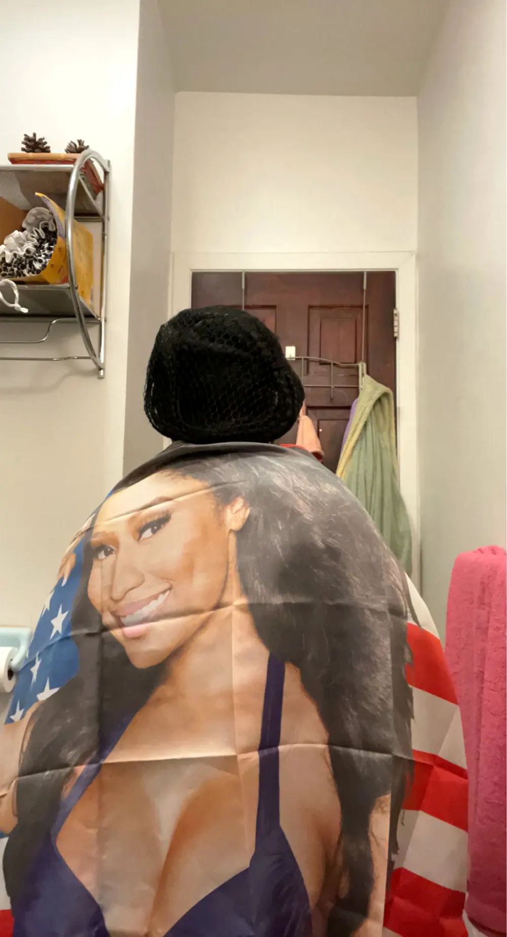 Image du drapeau