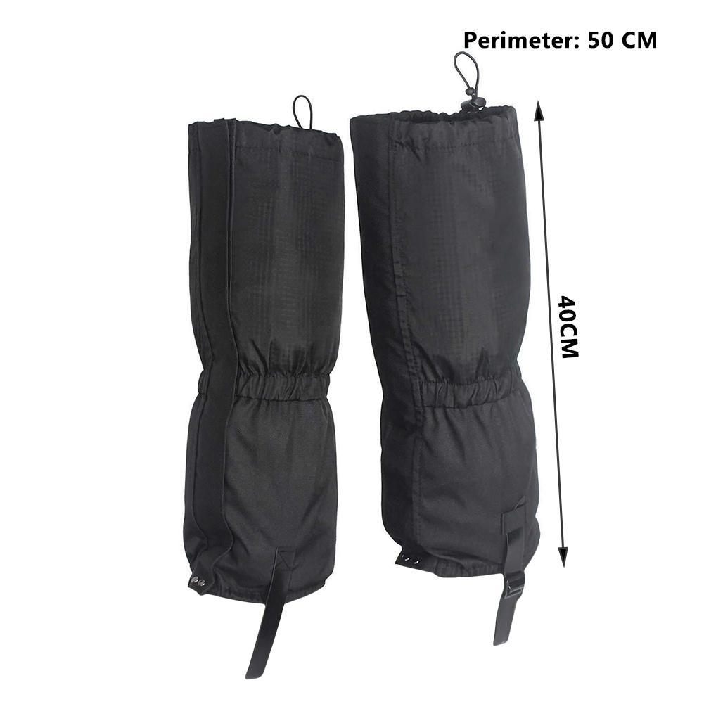 Guêtres de ski imperméables - Image 2