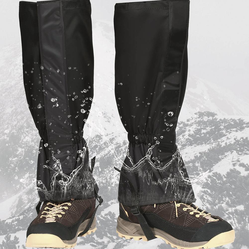 Guêtres de ski imperméables - Image 4