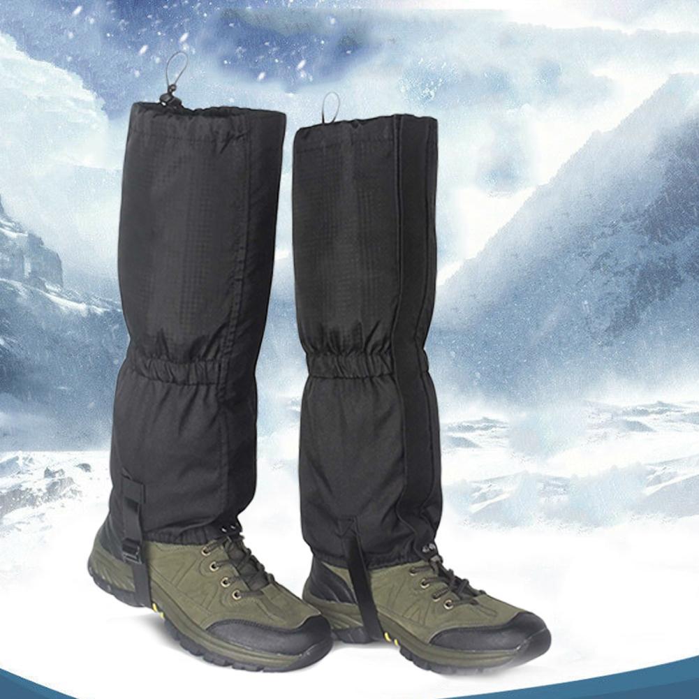 Guêtres de ski imperméables - Image 10