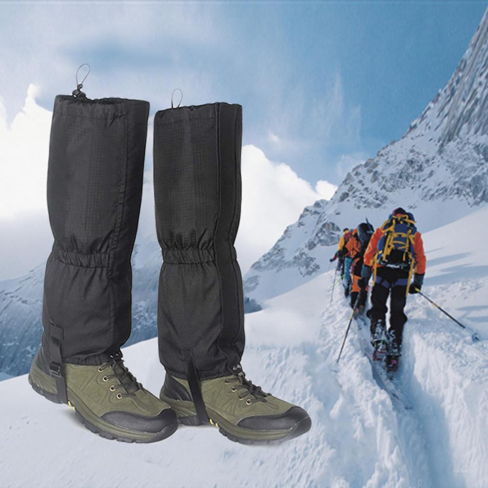 Guêtres de ski imperméables - Image 11