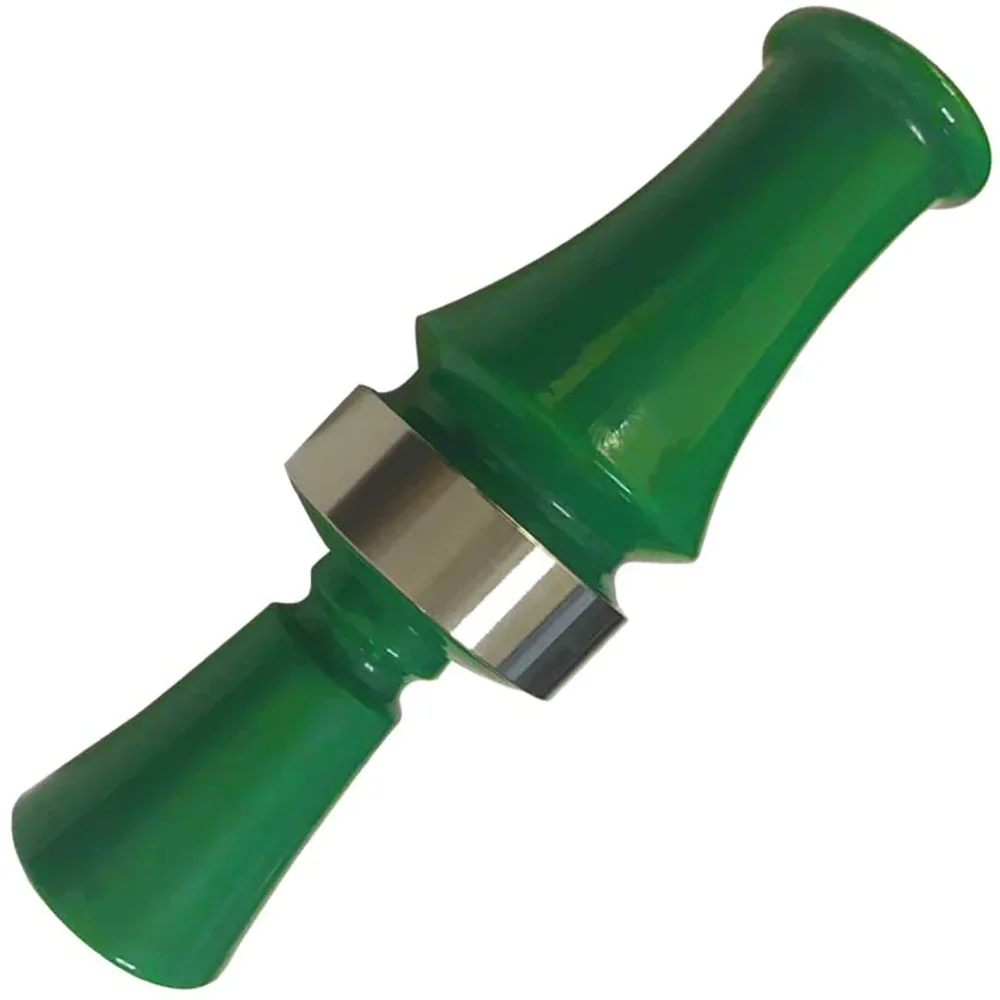 Sifflet de piège vocal pour chasseurs