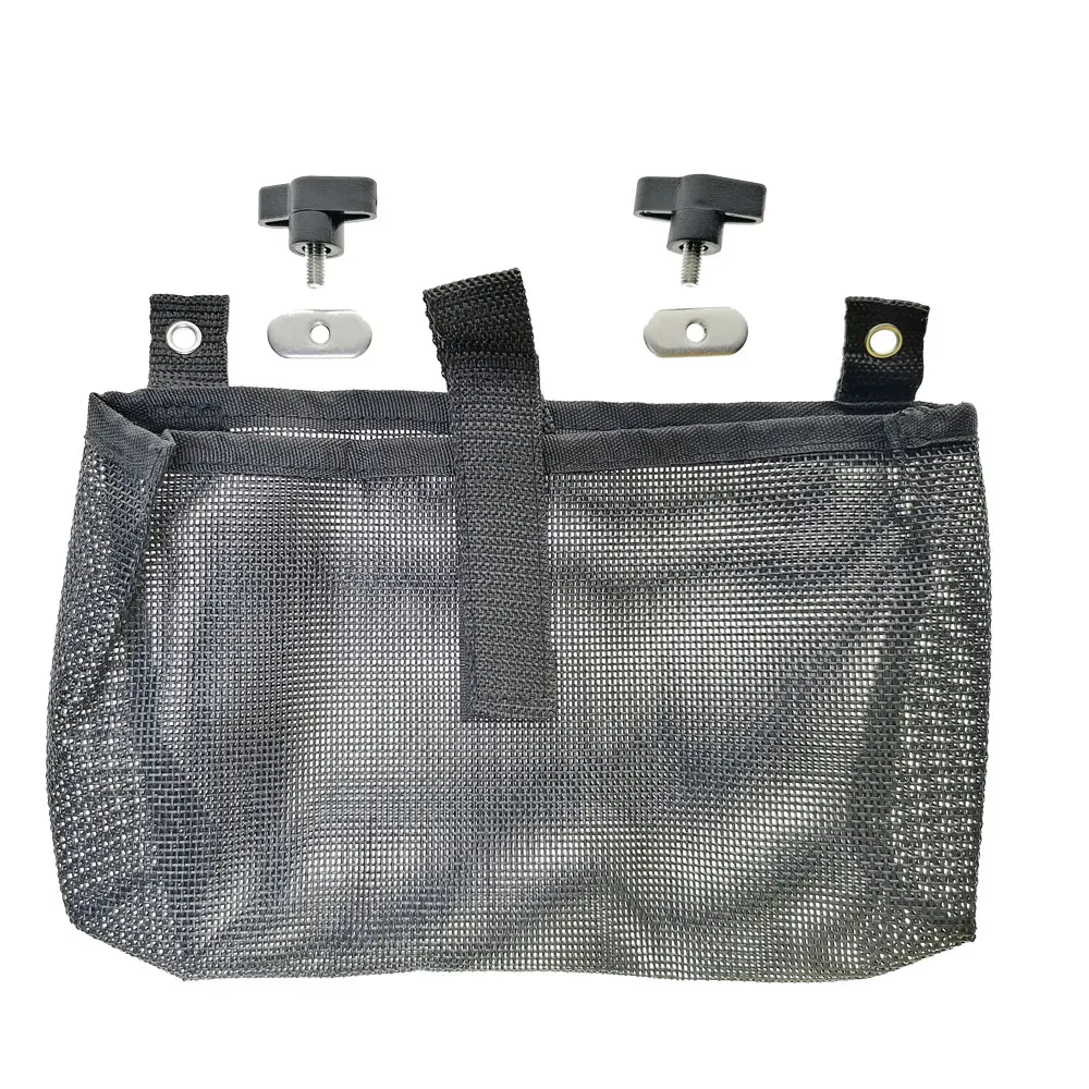 Sac de Kayak en maille pour boisson et bière