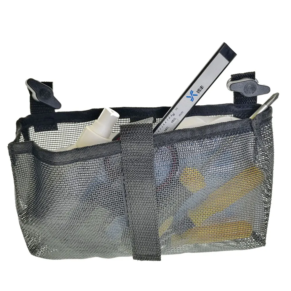 Sac de Kayak en maille pour boisson et bière
