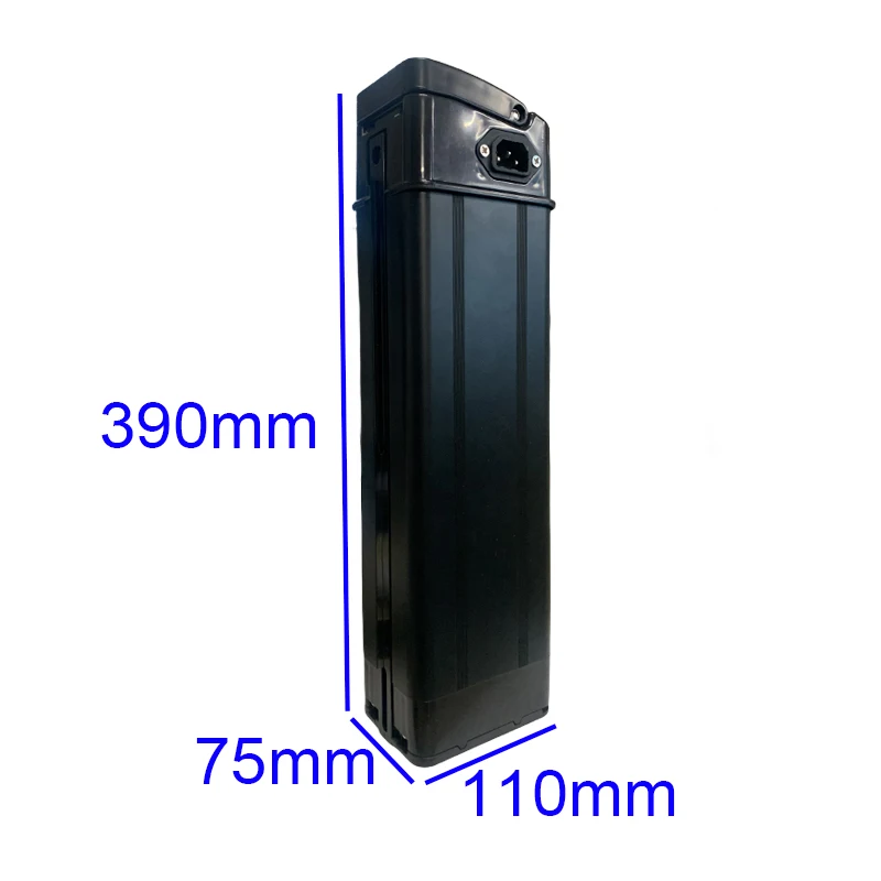Batterie Silverfish lithium-ion
