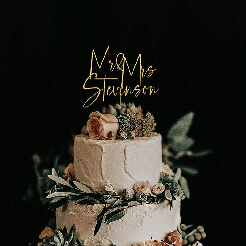 Image de gâteau endommagé
