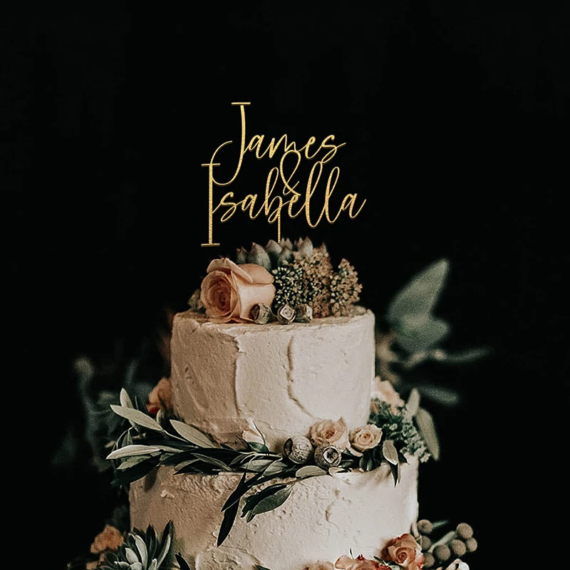Image de gâteau endommagé