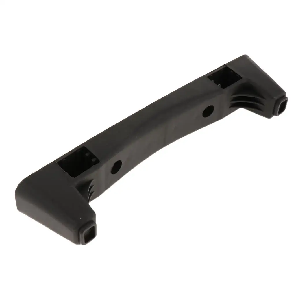 Durable Luggage Bags Stud Foot, Suitcases Universal Tripod Support Trolley Suitcase Repair Bracket Feet Footstand #01
