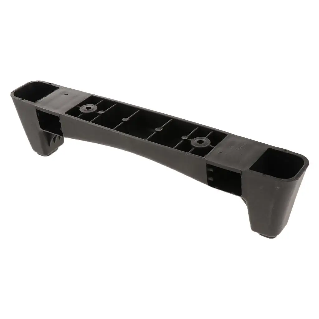 Durable Luggage Bags Stud Foot, Suitcases Universal Tripod Support Trolley Suitcase Repair Bracket Feet Footstand #01