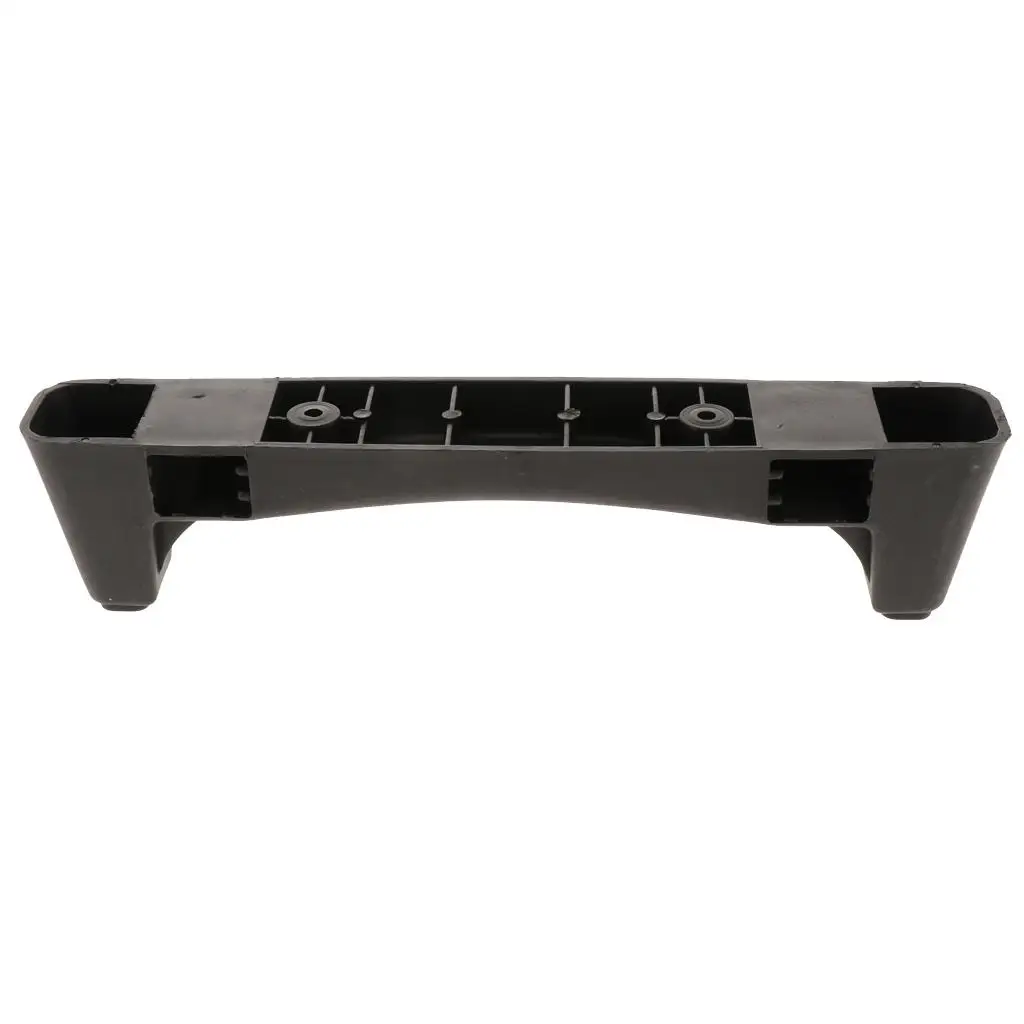 Durable Luggage Bags Stud Foot, Suitcases Universal Tripod Support Trolley Suitcase Repair Bracket Feet Footstand #01
