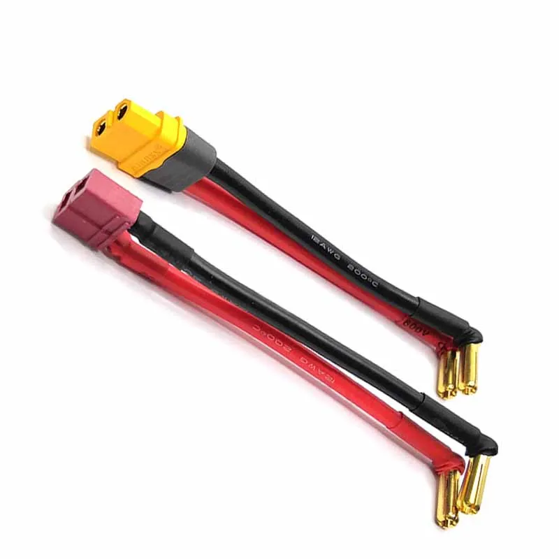 Câble adaptateur de batterie RC