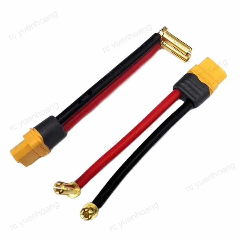 Câble adaptateur de batterie RC