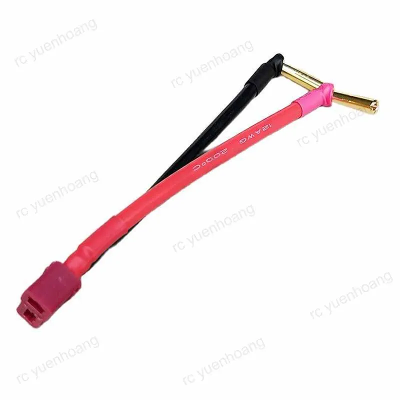 Câble adaptateur de batterie RC
