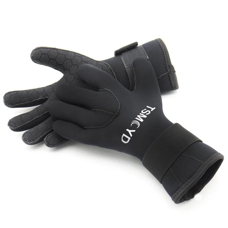 Gants de plongée TSMCYD