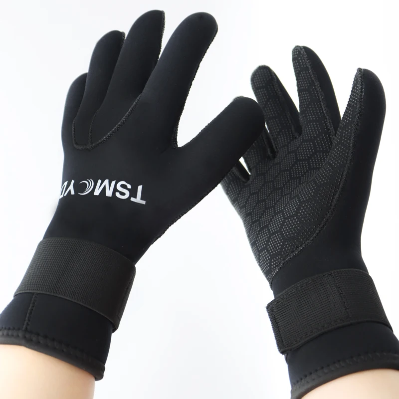Gants de plongée TSMCYD