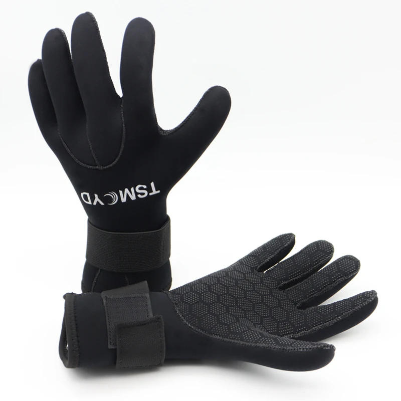 Gants de plongée TSMCYD