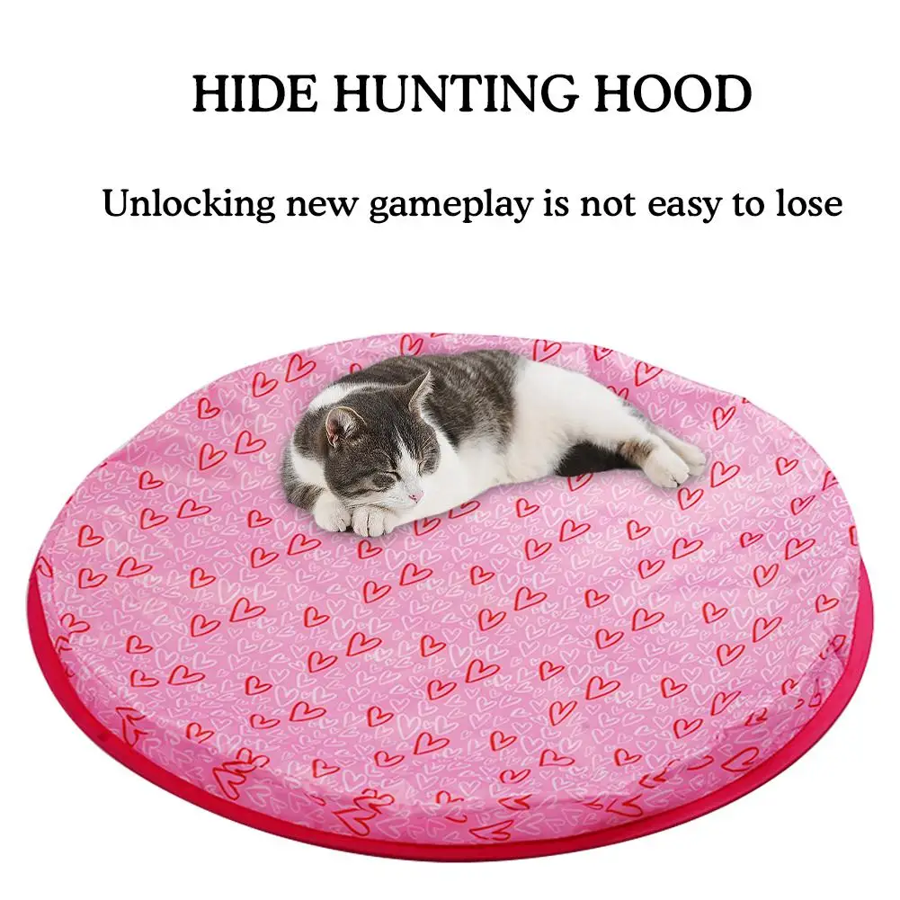 Image 6 du Jouet de Chasse Coule pour Chat