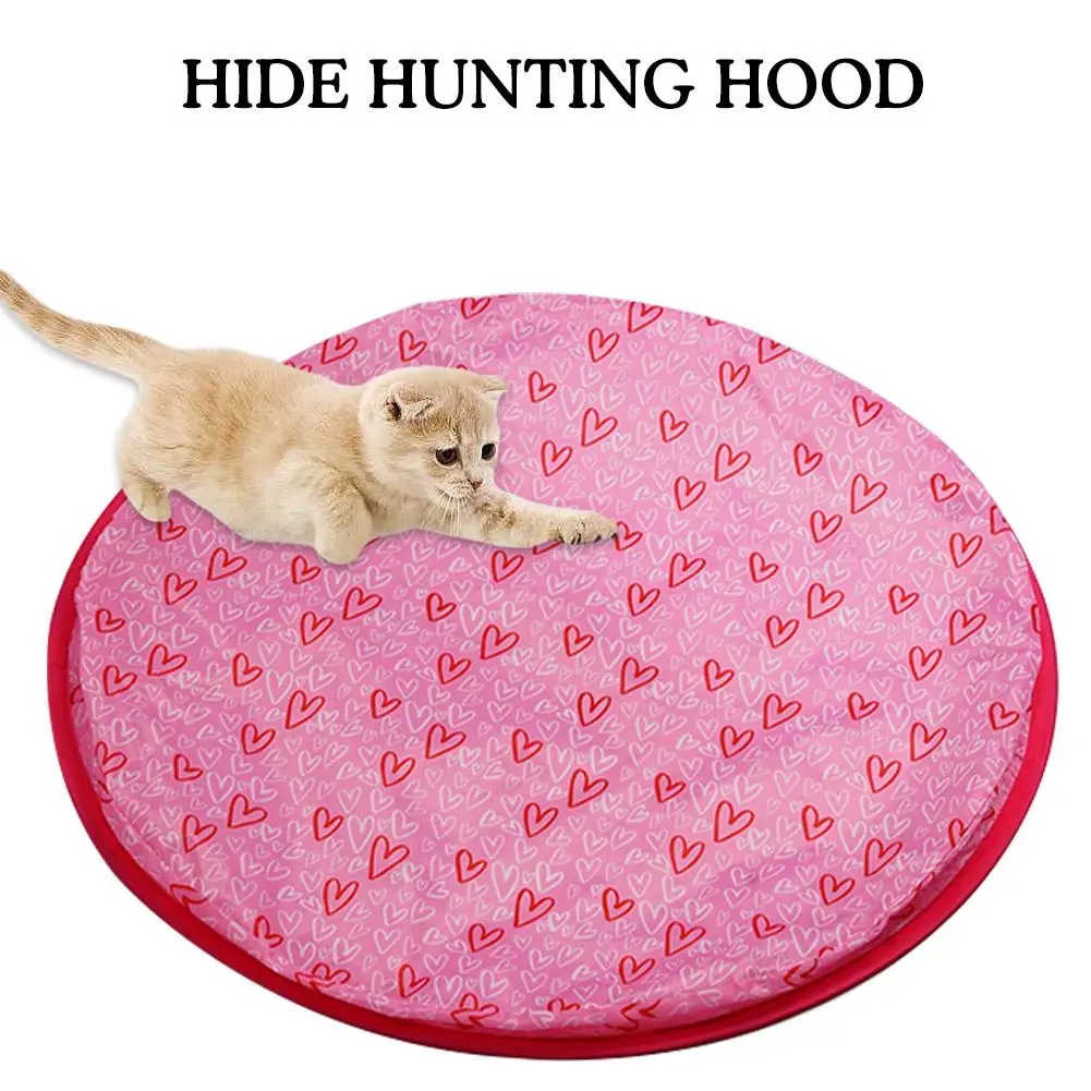 Image 5 du Jouet de Chasse Coule pour Chat