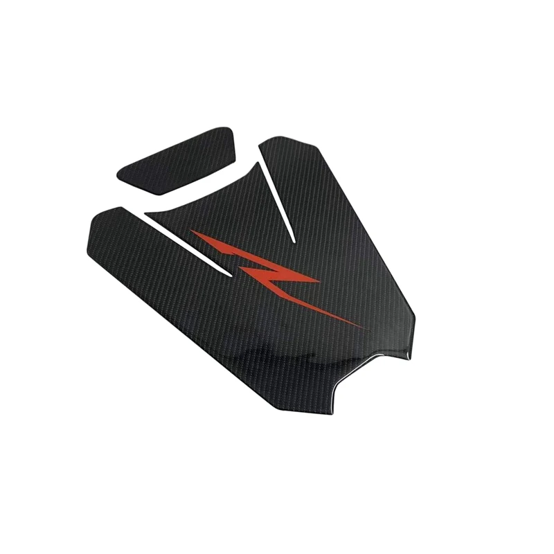Carénage Siège Arrière Solo Pour KTM 1290 Super Duke R 2014-2019 - Housse De Siège Noir, ABS, Installation Facile